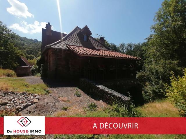 Maison vente à Latouille, Latouille-Lentillac