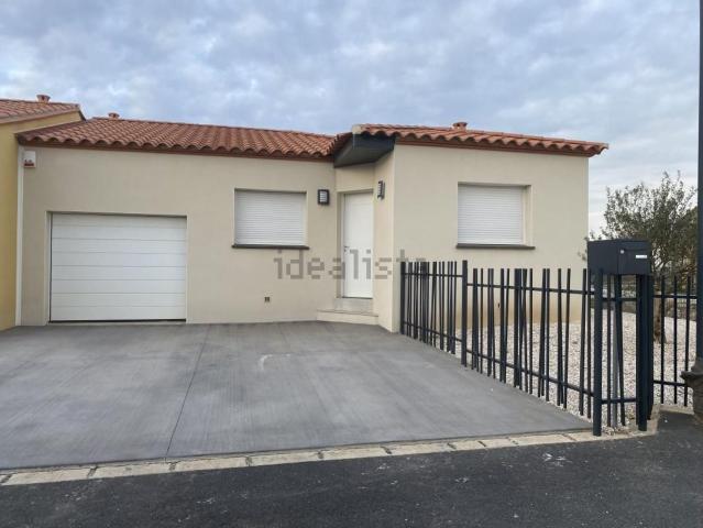 Maison vente à Les Glycines, Latour-Bas-Elne