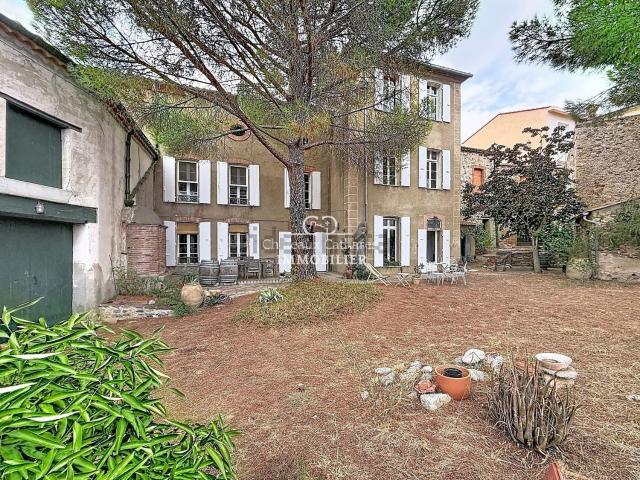Maison vente à Latour-de-France, Pyrénées-Orientales