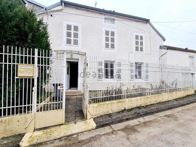 Maison vente à Latrecey, Latrecey-Ormoy-sur-Aube