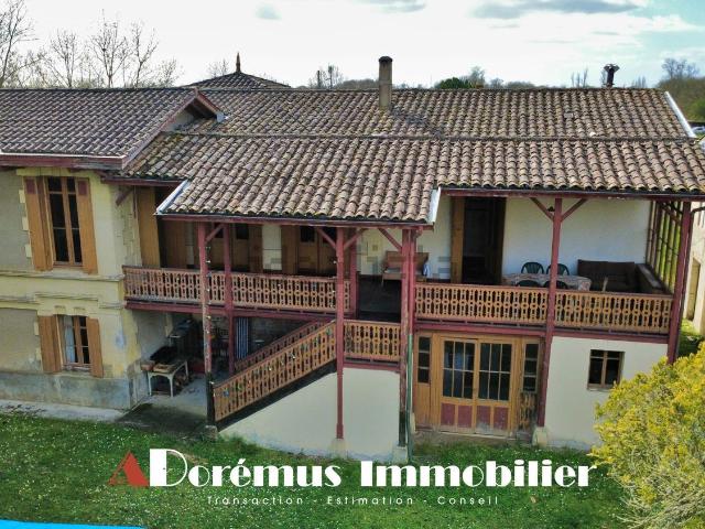 Maison vente à Latresne, Gironde