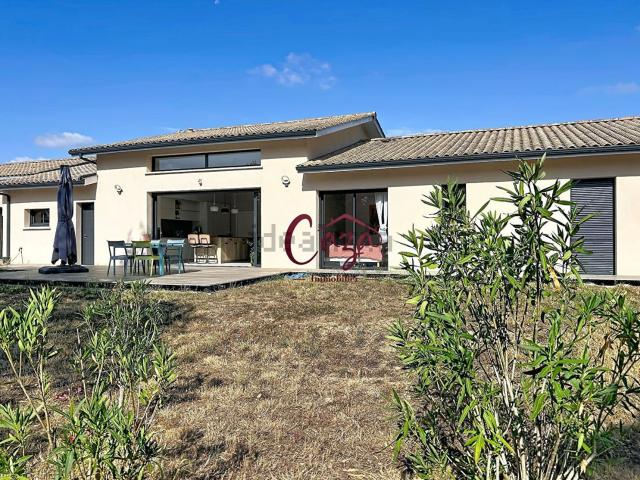 Maison vente à Linas, Latresne