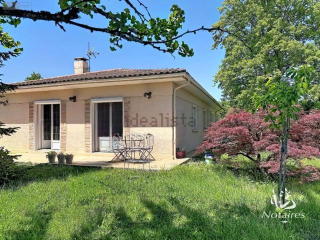 Maison vente à Bouliac, Gironde