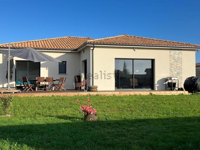 Maison vente à Latresne, Gironde