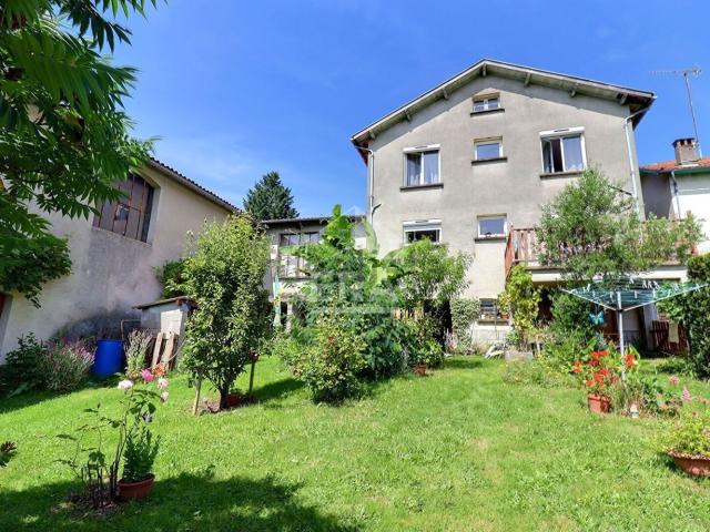 Maison vente à Tarenque, Latronquière