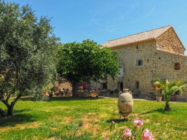 Maison vente à Laudun, Laudun-l'Ardoise