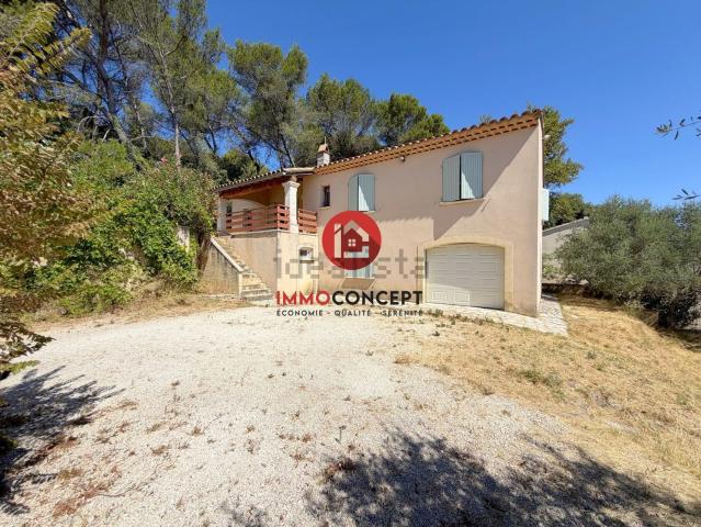 Maison location à Laudun, Laudun-l'Ardoise