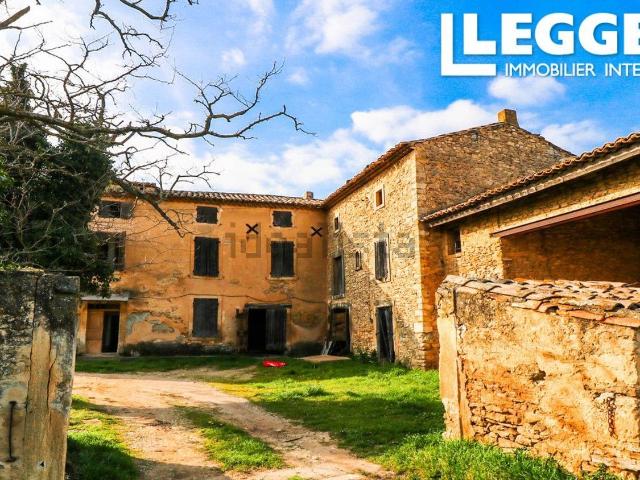 Maison vente à Laudun, Laudun-l'Ardoise
