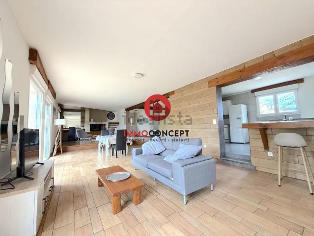Maison vente à Laudun, Laudun-l'Ardoise