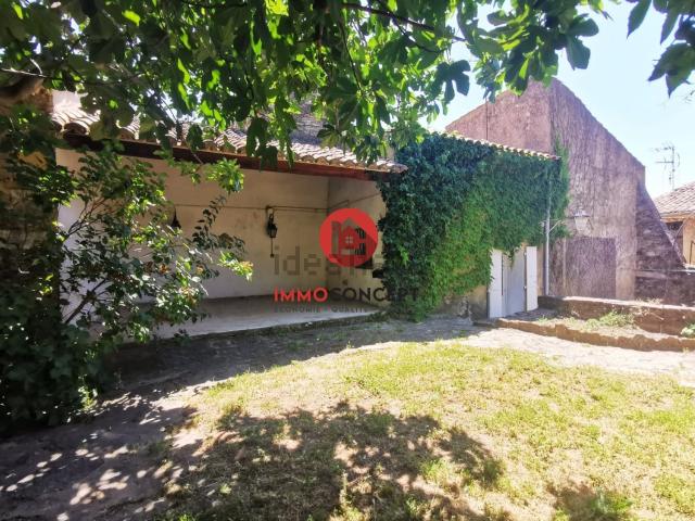 Maison vente à Laudun, Laudun-l'Ardoise