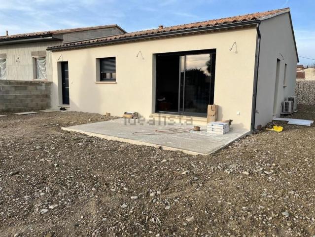 Maison vente à Laudun, Laudun-l'Ardoise