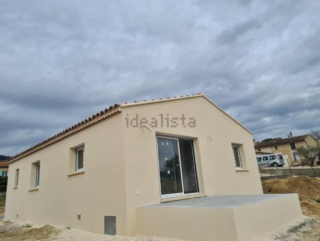 Maison vente à Laudun, Laudun-l'Ardoise