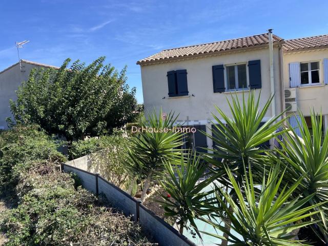 Maison vente à Béluce, Laudun-l'Ardoise