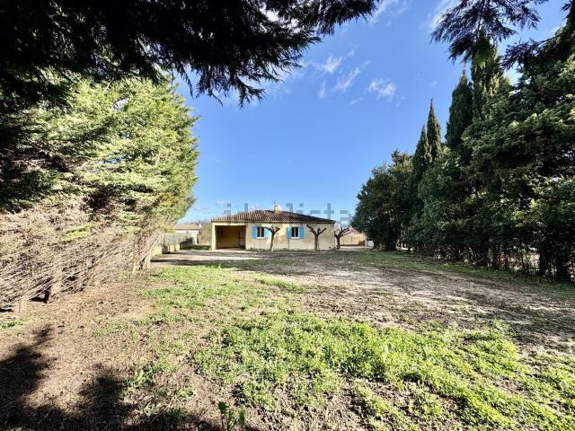 Maison vente à Laudun, Laudun-l'Ardoise