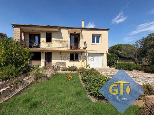 Maison vente à Laudun, Laudun-l'Ardoise