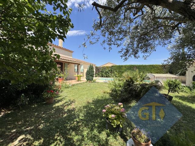 Maison vente à Laudun, Laudun-l'Ardoise