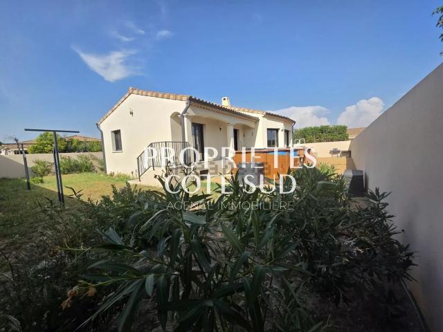 Maison vente à Laudun, Laudun-l'Ardoise