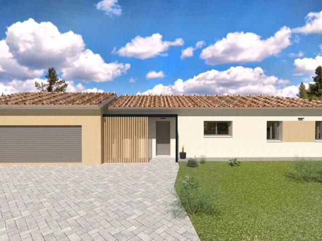 Maison vente à Agen, Lafox