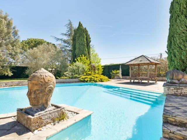 Maison vente à Les Noyers Fourquets, Launaguet