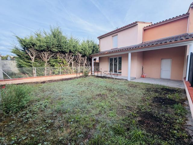 Maison location à Balados, Launaguet