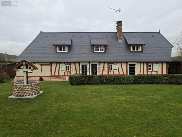 Maison vente à Launay, Eure
