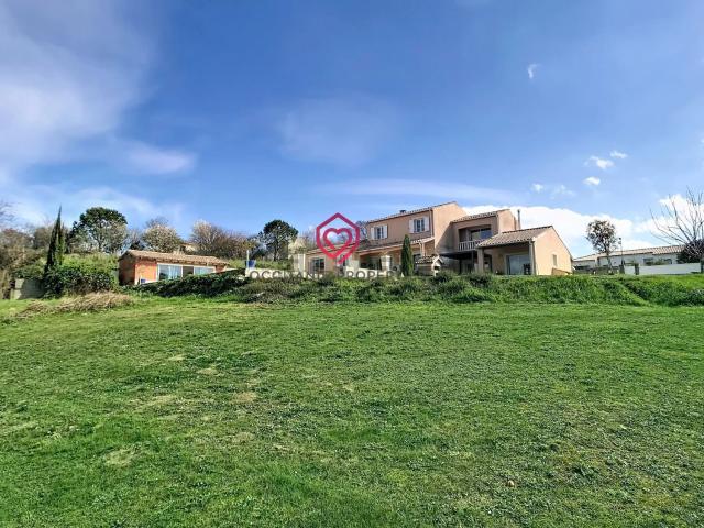 Maison vente à Laurac, Aude