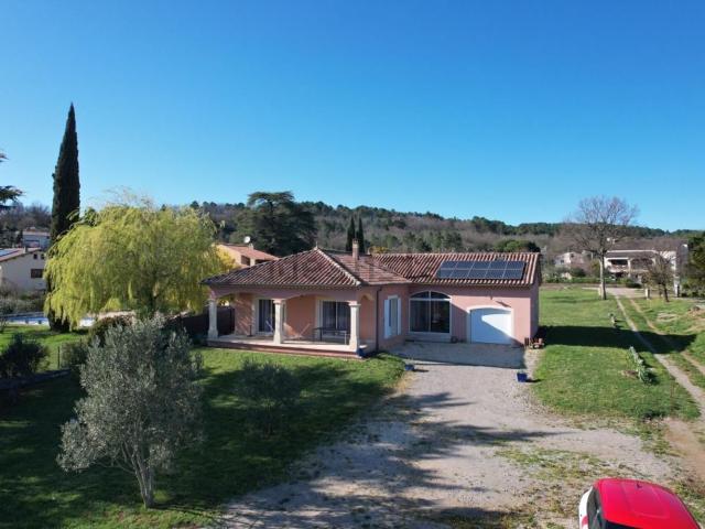 Maison vente à Laurac-en-Vivarais, Ardèche