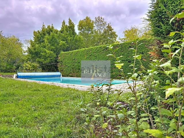 Maison vente à Prends-Toi Garde, Laurac-en-Vivarais