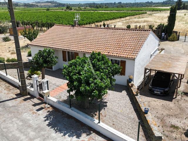 Maison vente à Le Tinal d'Abrens, Laure-Minervois