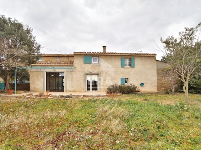 Maison vente à Carcassonne, Peyriac-minervois