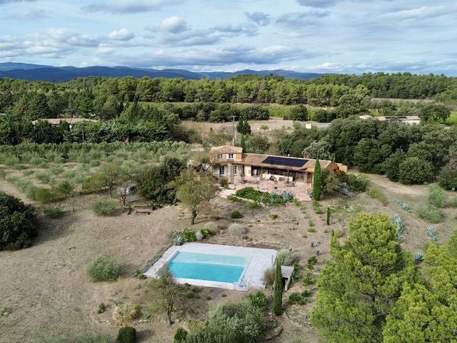 Maison vente à Gibalaux le Bas, Laure-Minervois