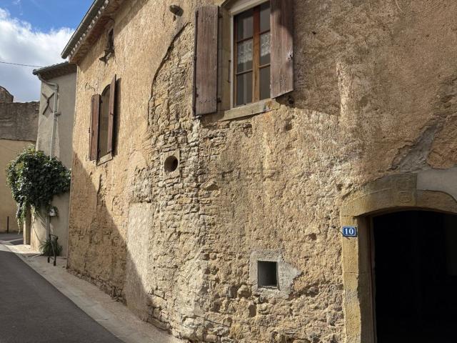 Maison vente à la Missere Est, Laure-Minervois