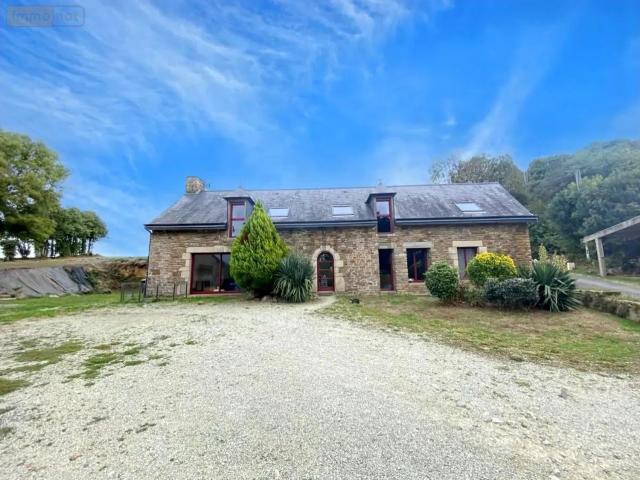 Maison vente à La Clôture, Laurenan
