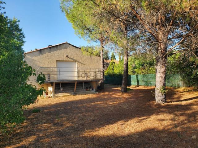 Maison vente à Laurens, Hérault