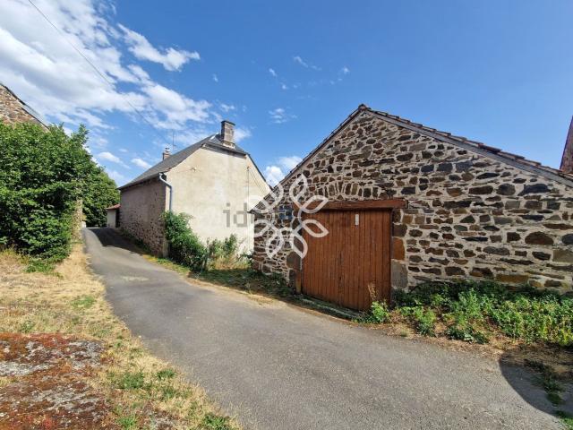 Maison vente à Anliac, Laurie