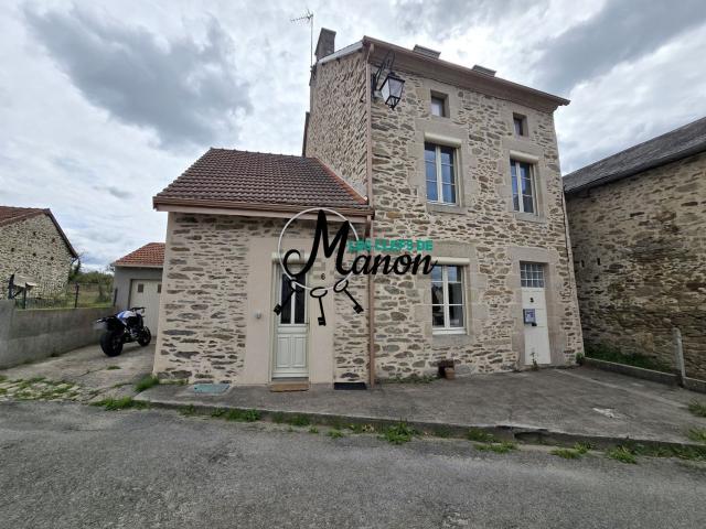 Maison vente à Doury, Laurière