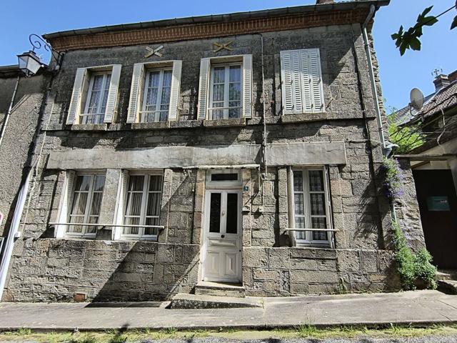 Maison vente à Las Peiraubades, Laurière