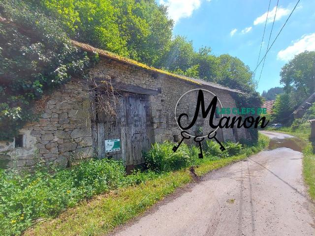 Maison vente à Doury, Laurière