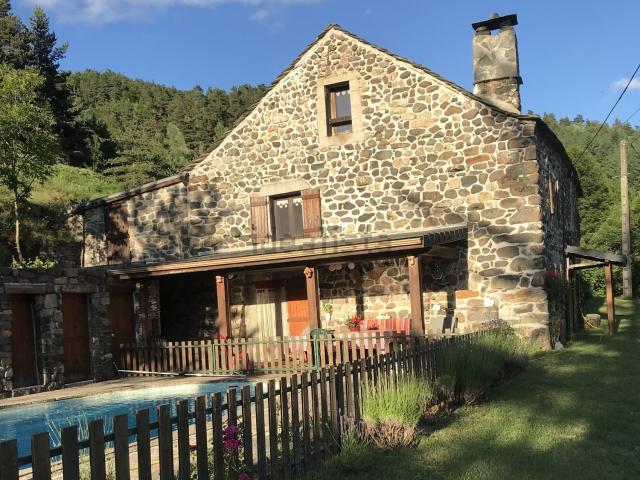 Maison vente à L'Herm, Laussonne