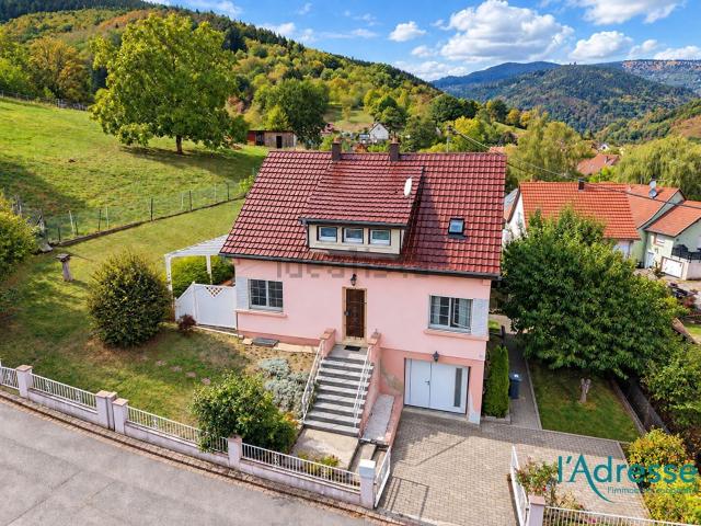 Maison vente à Lautenbach-Zell, Lautenbachzell