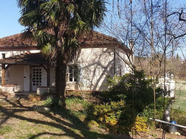 Maison vente à Lauzerte, Tarn-et-Garonne