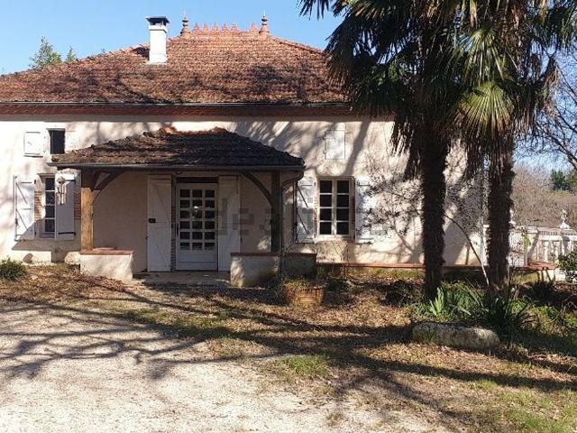 Maison vente à Lauzerte, Tarn-et-Garonne