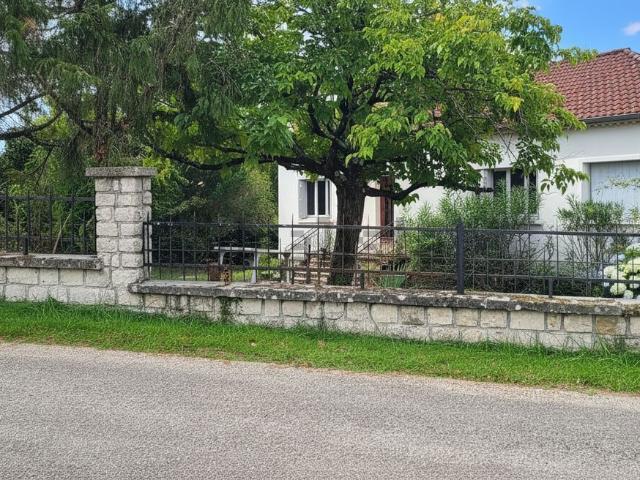 Maison vente à Lauzerte, Tarn-et-Garonne