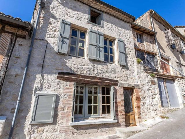 Maison vente à Lauzerte, Tarn-et-Garonne