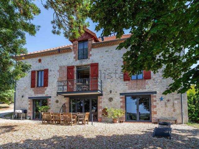 Maison vente à Lauzerte, Tarn-et-Garonne