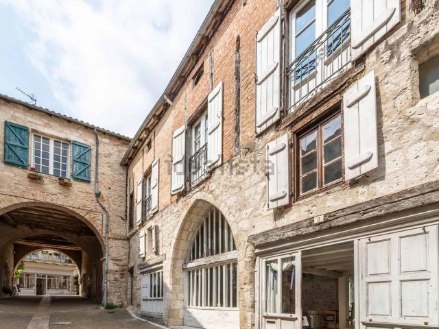 Maison vente à Lauzerte, Tarn-et-Garonne