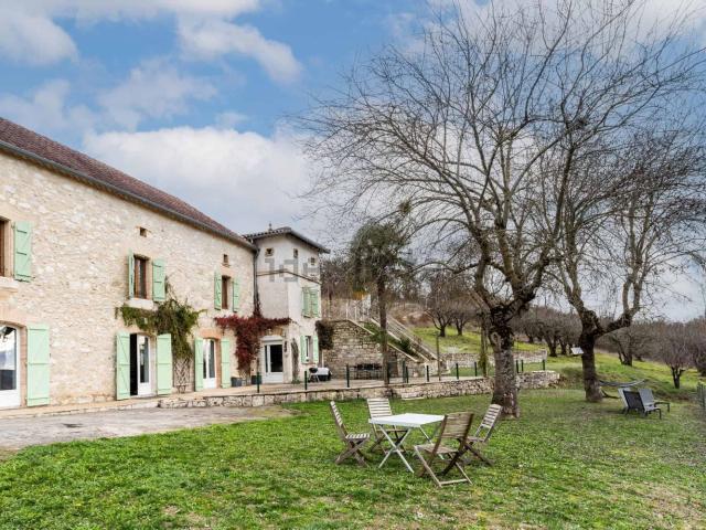 Maison vente à Lauzerte, Tarn-et-Garonne