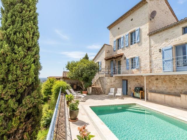 Maison vente à Lauzerte, Tarn-et-Garonne