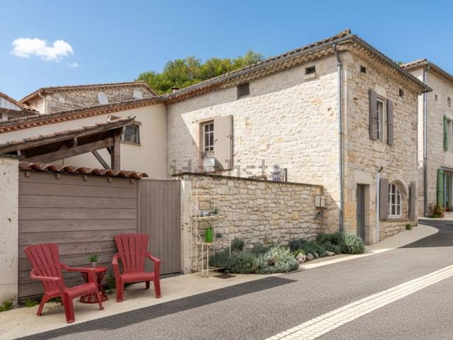 Maison vente à Lauzerte, Tarn-et-Garonne