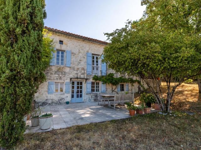 Maison vente à Lauzerte, Tarn-et-Garonne